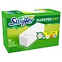 Swiffer Sweeper Dry Sweeping Pad, Unscented, 52/CT~#|#~m006482924_sc7