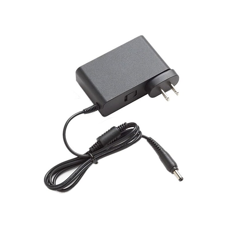 Fluke Networks 30W Power Supply, 15V, 2A with US Adapter (PWR-SPLY-30W) image 1