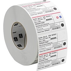 Zebra® Z-Perform 2000D 4