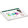 Apple iPad Pro 1st Generation 10.5" Tablet, 1st Generation, 512GB, Wi-Fi, Gold (MPGK2LL/A)~#|#~m006494971_sc7