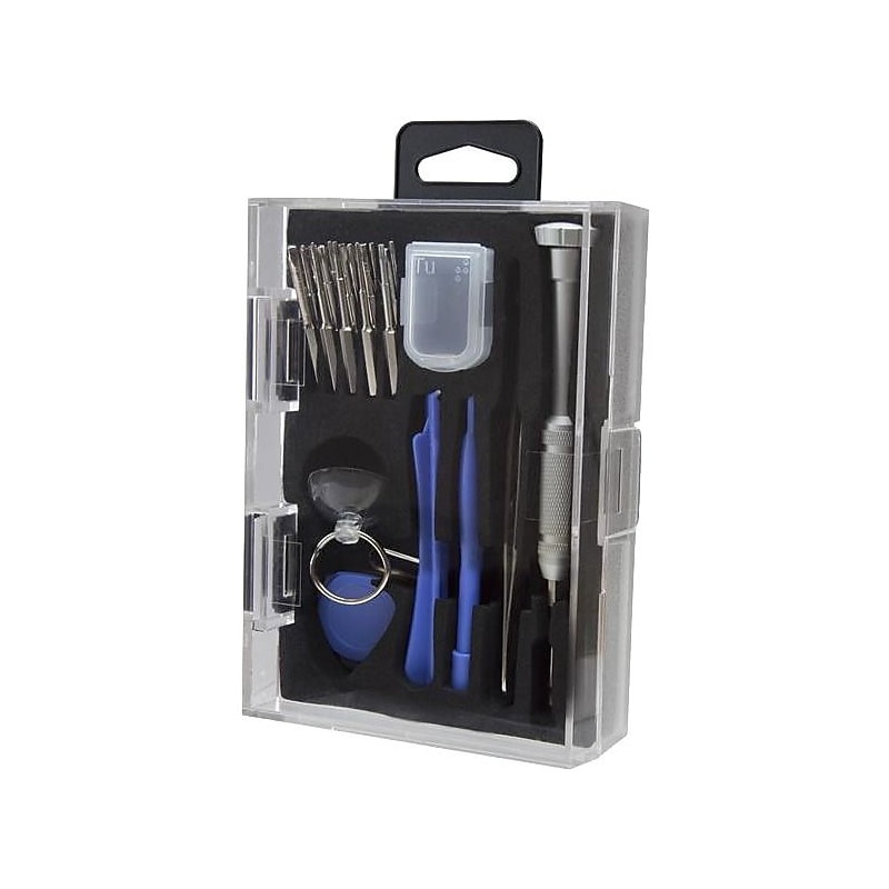 StarTech.com Cell Phone Repair Kit for Smartphones, Tablets and Laptops (CTKRPR) image 1
