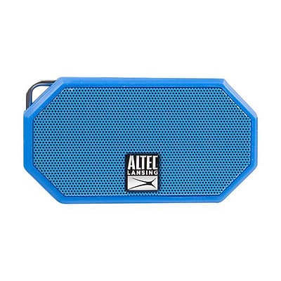 altec fury speaker