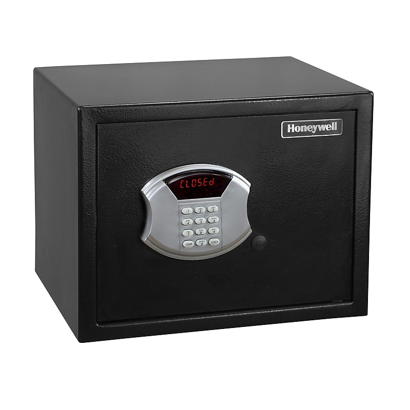 Honeywell 0.84 cu. ft. Digital Steel Security Safe (5103) image 1