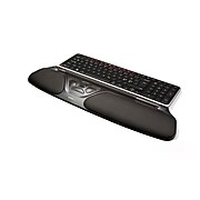 Contour RollerMouse RM-FREE3-WL Wireless Rollerbar Mouse, Black