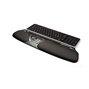 Contour RollerMouse RM-FREE3 Rollerbar Mouse, Black
