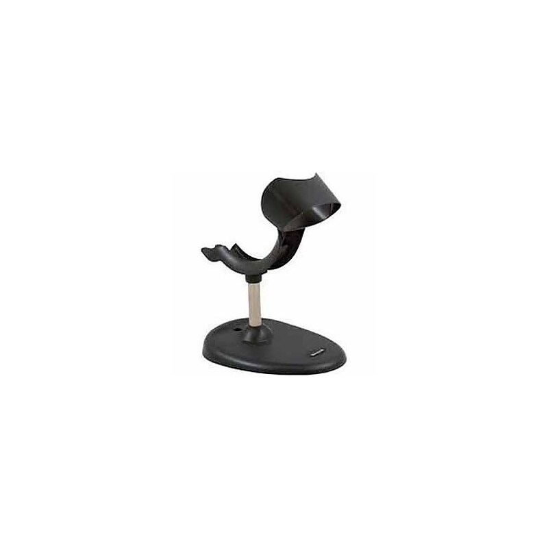 Honeywell® 3" Handheld Holder for 1900 Barcode Scanner, Gray (STND-08R00-000-6) image 1