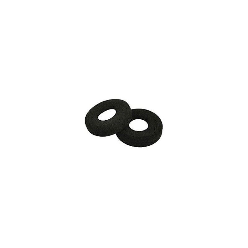 Poly Spare Ear Cushion for Blackwire 300 Series Headsets, 2/Pack (85S15AA) image 1