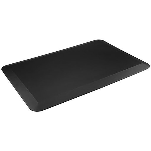 vivo Anti-Fatigue 28 x 17 Foam Mat for Standing Desks