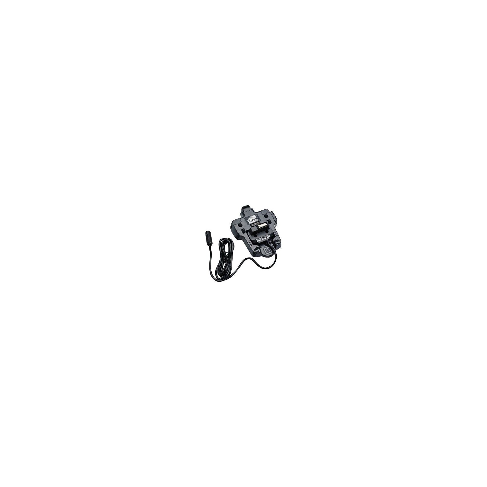 Zebra P1063406-061 Battery Eliminator Vehicle Cradle for ZQ510/ZQ520 Printer Sansujyuku sansujyuku.com