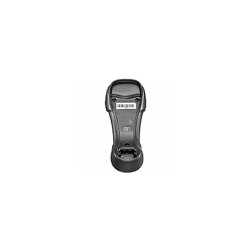 Zebra® Bluetooth Standard Cradle for DS8100 Barcode Scanner, Black (CR8178-SC100F4WW) image 1