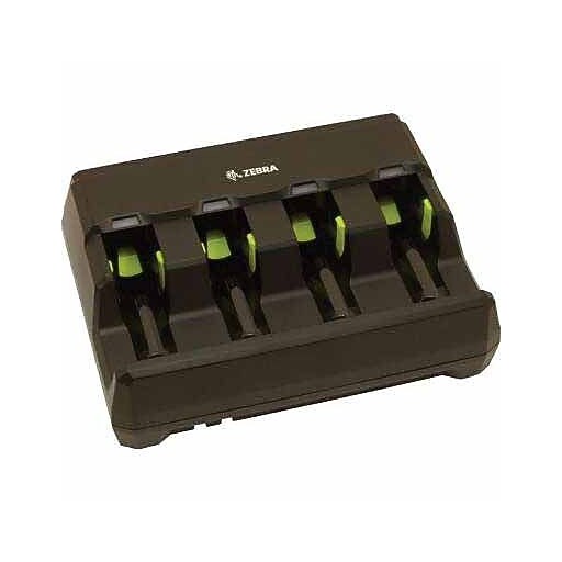 Zebra® Multi Bay Battery Charger for 3600 UltraRugged Series Handheld