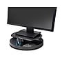 Kensington SmartFit Spin2 Adjustable Monitor Stand, Black (52787)~#|#~m006564389_sc7