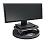 Kensington SmartFit Spin2 Adjustable Monitor Stand, Black (52787)~#|#~m006564390_sc7