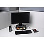 Kensington SmartFit Spin2 Adjustable Monitor Stand, Black (52787)~#|#~m006564392_sc7