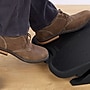 Kensington SmartFit Solemate Plus Tilt Adjustable Footrests, Black (52789)~#|#~m006564402_sc7