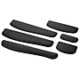 Kensington ErgoSoft Gel Non-Skid Wrist Rest, Black (K52802WW)~#|#~m006564410_sc7