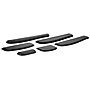 Kensington ErgoSoft Gel Non-Skid Wrist Rest, Black (K52802WW)~#|#~m006564411_sc7