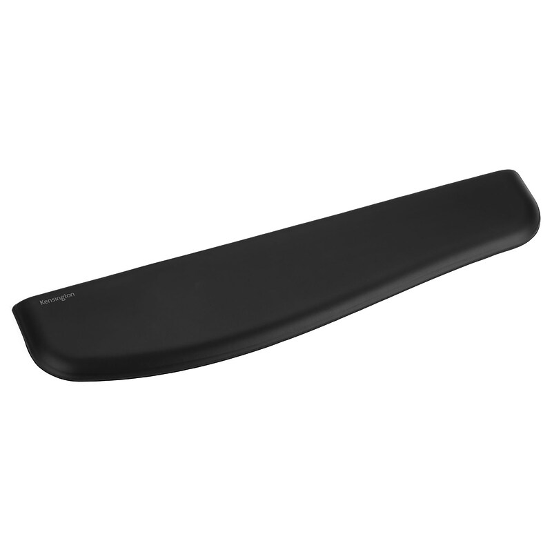 Kensington Gel Non-Skid Wrist Rest, Black (K52800WW) image 1