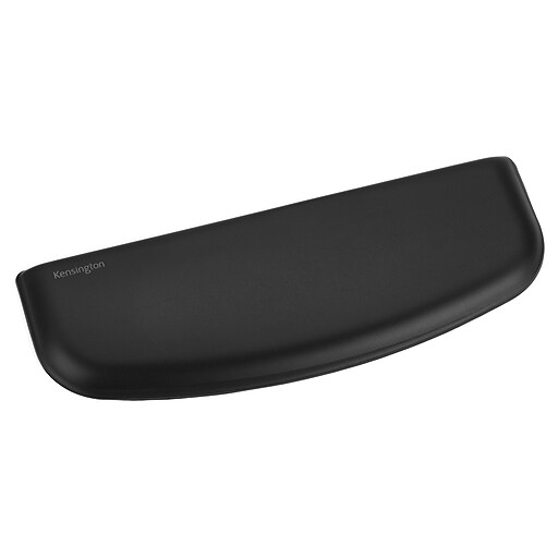 Kensington Gel Wrist Rest, Black (K52801WW) Staples