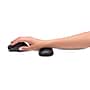 Kensington ErgoSoft Gel Non-Skid Wrist Rest, Black (K52802WW)~#|#~m006564433_sc7