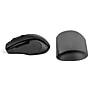Kensington ErgoSoft Gel Non-Skid Wrist Rest, Black (K52802WW)~#|#~m006564434_sc7