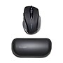 Kensington ErgoSoft Gel Non-Skid Wrist Rest, Black (K52802WW)~#|#~m006564436_sc7