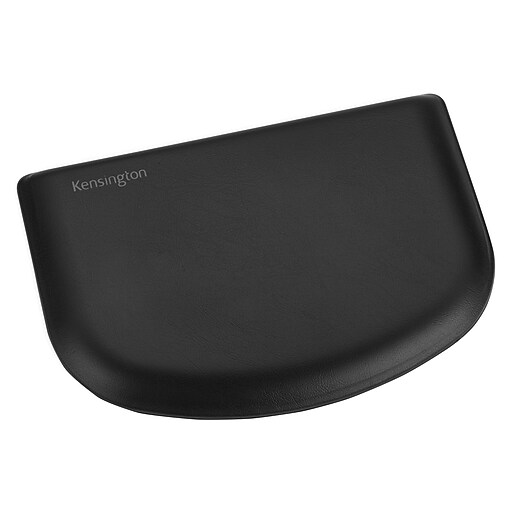 Shop Staples for Kensington, Gel Mouse Pad/Wrist Rest Combo, Black