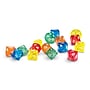 Learning Resources 10-Sided Dice in Dice (LER7698)~#|#~m006577193_sc7