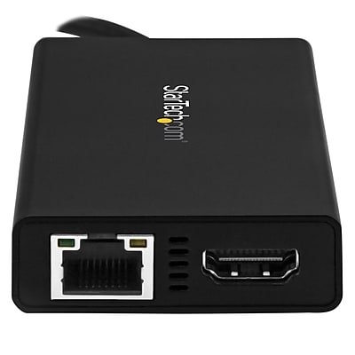 StarTech USB-C Multifunction Adapter - Thumbnail 2