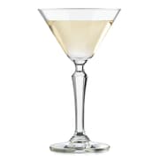 Libbey Capone 6.5 Oz. Martini Glass (Set of 4) by