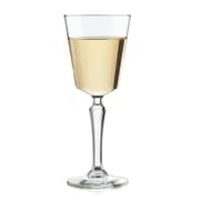 Libbey Capone 8.5 Oz. White Wine Glass (Set of 4) by
