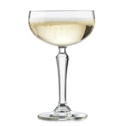 Libbey Capone 7.5 Oz. Coupe Glass (Set of 4) by