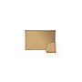 Ghent Natural Cork Bulletin Board with Wood Frame, 4'H x 8'W WK48 (WK48)~#|#~m006596659_sc7