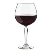Libbey Capone 12 Oz. Red Wine Glass (Set of 4) by