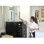Unger SpeedClean Telescoping Window Cleaning Kit, Multicolor (CK053)~#|#~m006605081_sc7