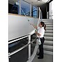 Unger SpeedClean Telescoping Window Cleaning Kit, Multicolor (CK053)~#|#~m006605084_sc7