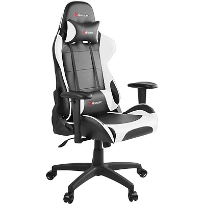 Arozzi Verona V2 Gaming Chair White Verona V2 Wt