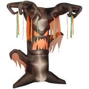 The Holiday Aisle Frightening Tree Halloween Decoration