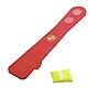Learning Advantage 27.67" Plastic Joey Jump With 2 Bean Bags (CTU7060)~#|#~m006638901_sc7