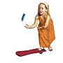Learning Advantage 27.67" Plastic Joey Jump With 2 Bean Bags (CTU7060)~#|#~m006638902_sc7