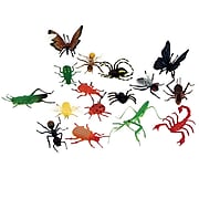 Insect Lore® Big Bunch O' Bugs Figures