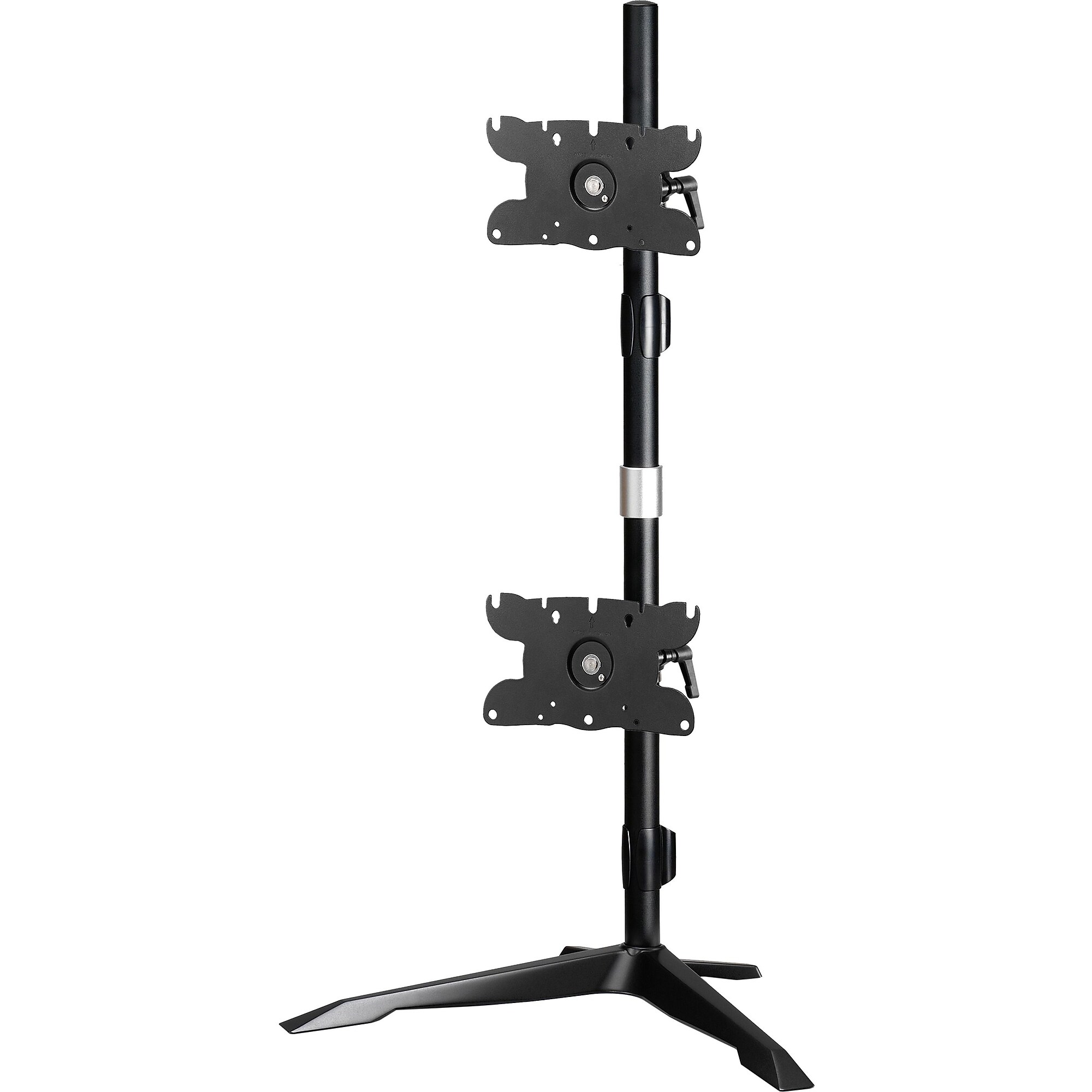 Amer Adjustable Monitor Mount, Up to 32″, Black (AMR2S32V) Simolary simolary.com