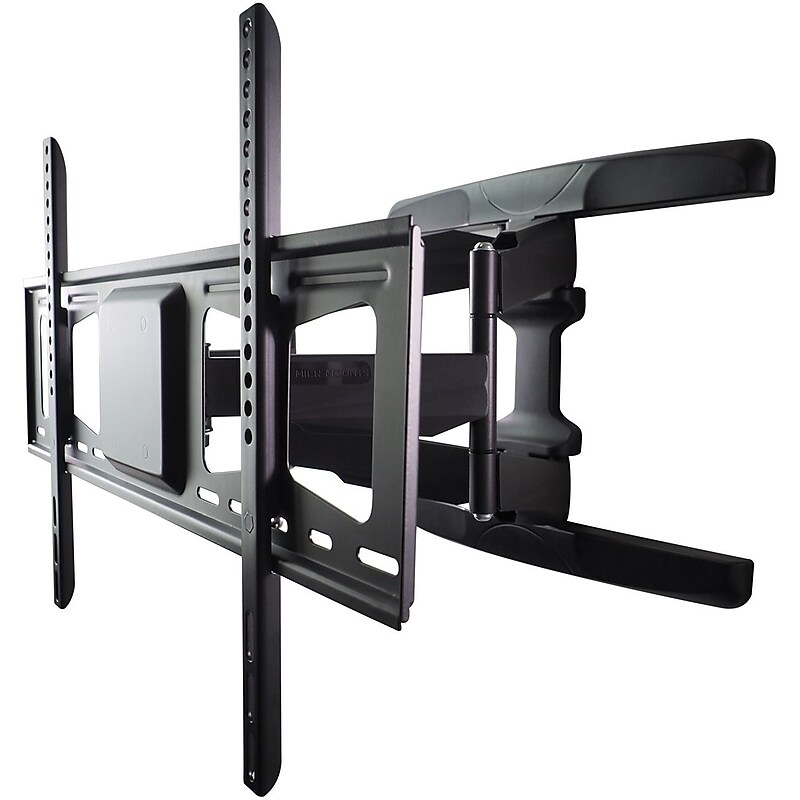 Premier Mounts AM95 Wall Mount for TV, Monitor (AM95) image 1