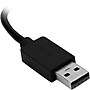 StarTech 4-Port USB 3.0 Hub, Black (HB30A3A1CFB)~#|#~m006647816_sc7