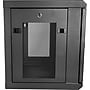 StarTech 9U Wall Mount Server Cabinet Enclosure (RK9WALM)~#|#~m006647924_sc7
