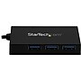 StarTech 4-Port USB 3.0 Hub, Black (HB30A3A1CFB)~#|#~m006648070_sc7