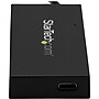StarTech 4-Port USB 3.0 Hub, Black (HB30A3A1CFB)~#|#~m006648269_sc7