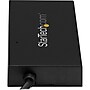 StarTech 4-Port USB 3.0 Hub, Black (HB30A3A1CFB)~#|#~m006648438_sc7