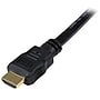 StarTech High Speed Ultra HD 6' HDMI to HDMI Audio/Video Cable, Black (HDMM6)~#|#~m006654931_sc7