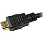 StarTech High Speed Ultra HD 6' HDMI to HDMI Audio/Video Cable, Black (HDMM6)~#|#~m006654933_sc7